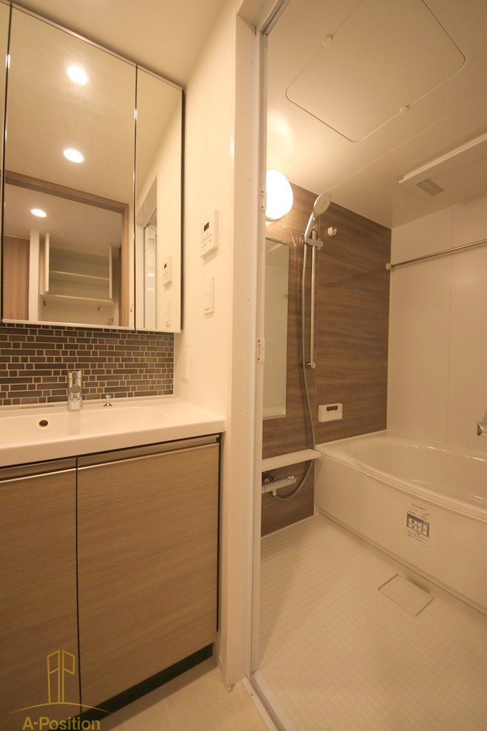 ザ・パークハビオ同心プレイス