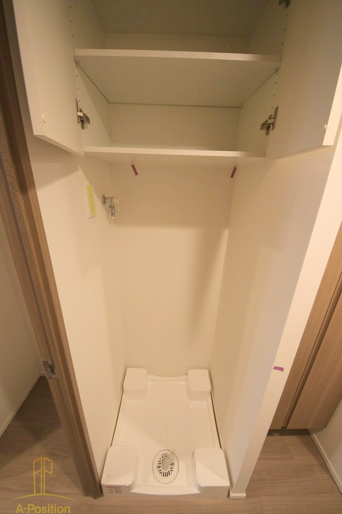 ザ・パークハビオ同心プレイス