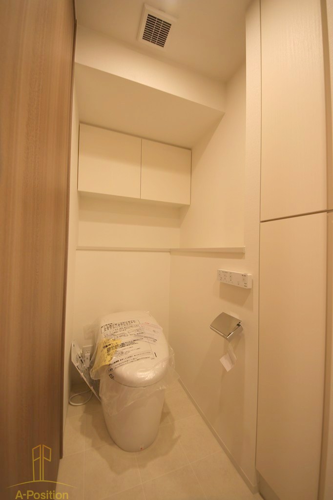 ザ・パークハビオ同心プレイス