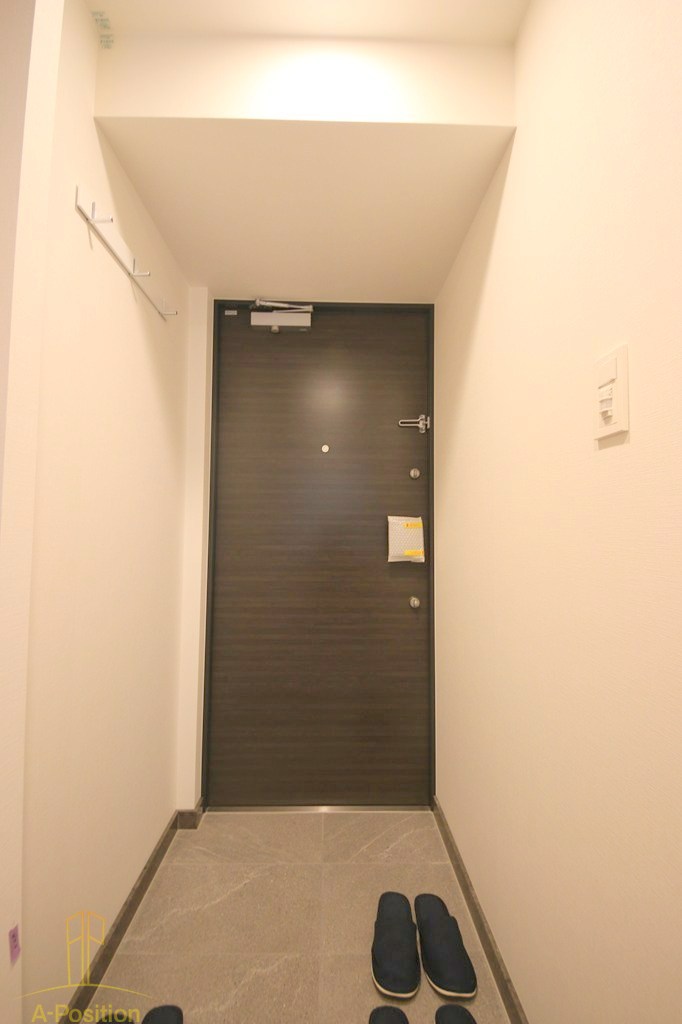 ザ・パークハビオ同心プレイス