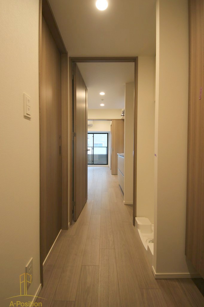 ザ・パークハビオ同心プレイス