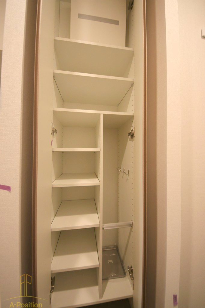 ザ・パークハビオ同心プレイス