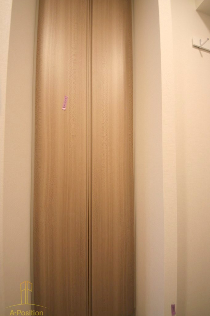 ザ・パークハビオ同心プレイス