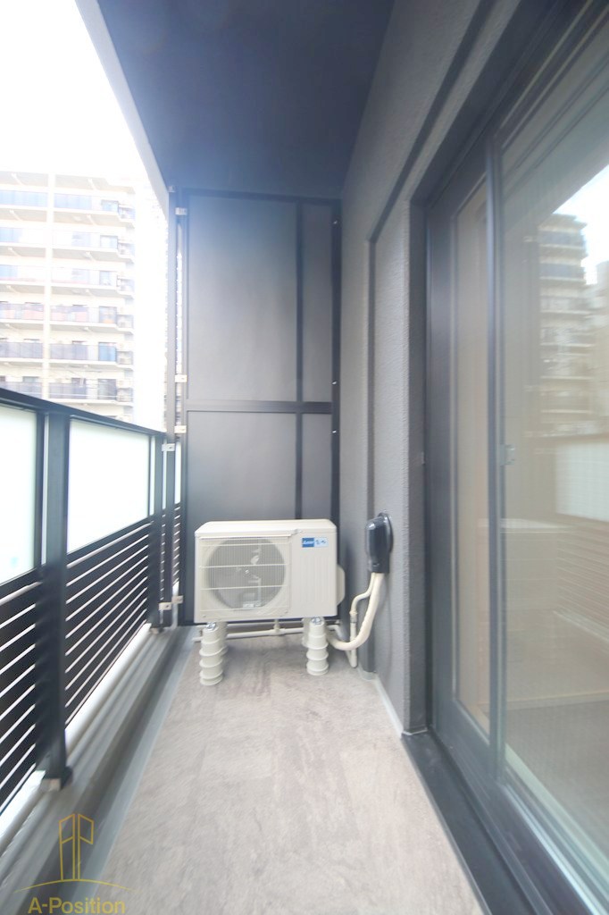 ザ・パークハビオ同心プレイス