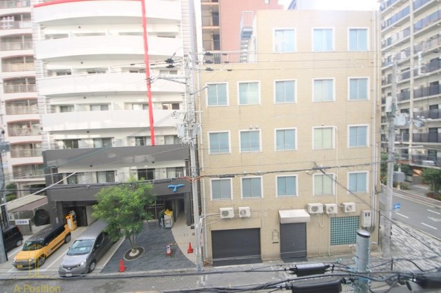 ザ・パークハビオ同心プレイス