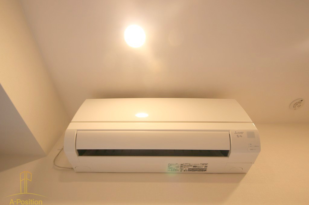 ザ・パークハビオ同心プレイス