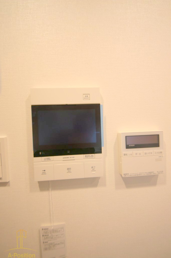 ザ・パークハビオ同心プレイス