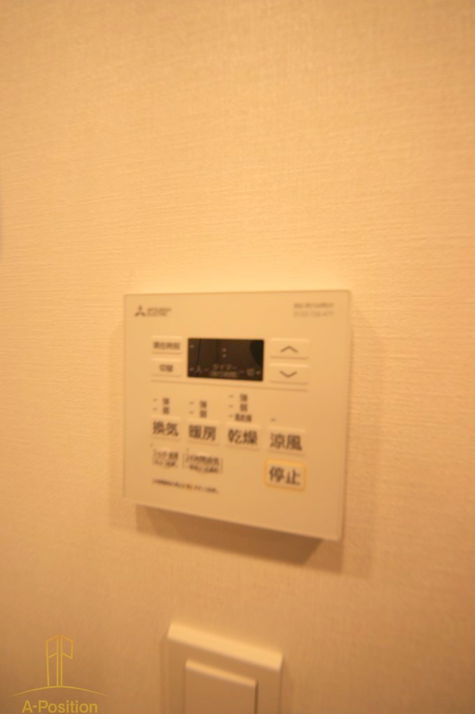 ザ・パークハビオ同心プレイス