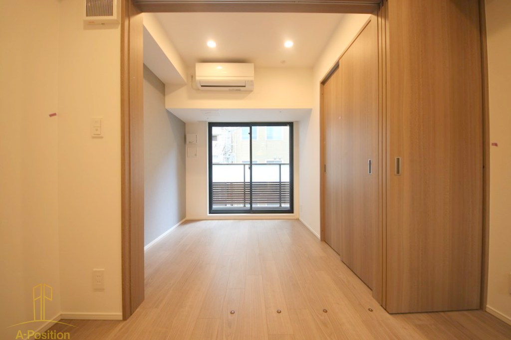 ザ・パークハビオ同心プレイス