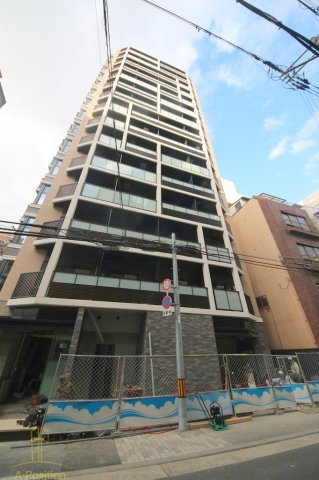 ザ・パークハビオ同心プレイス