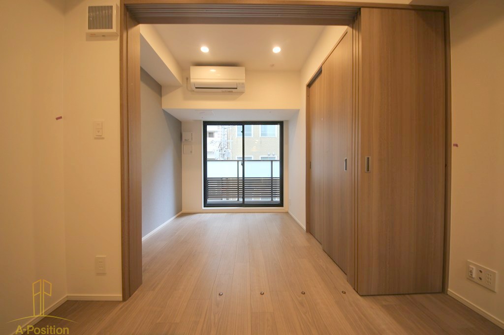 ザ・パークハビオ同心プレイス