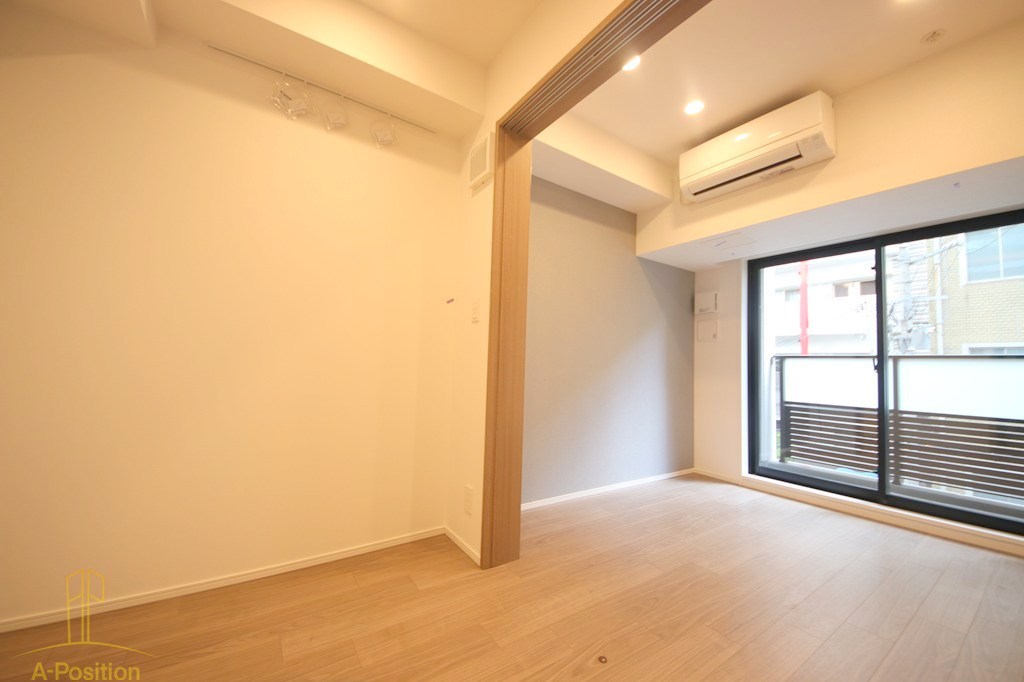 ザ・パークハビオ同心プレイス