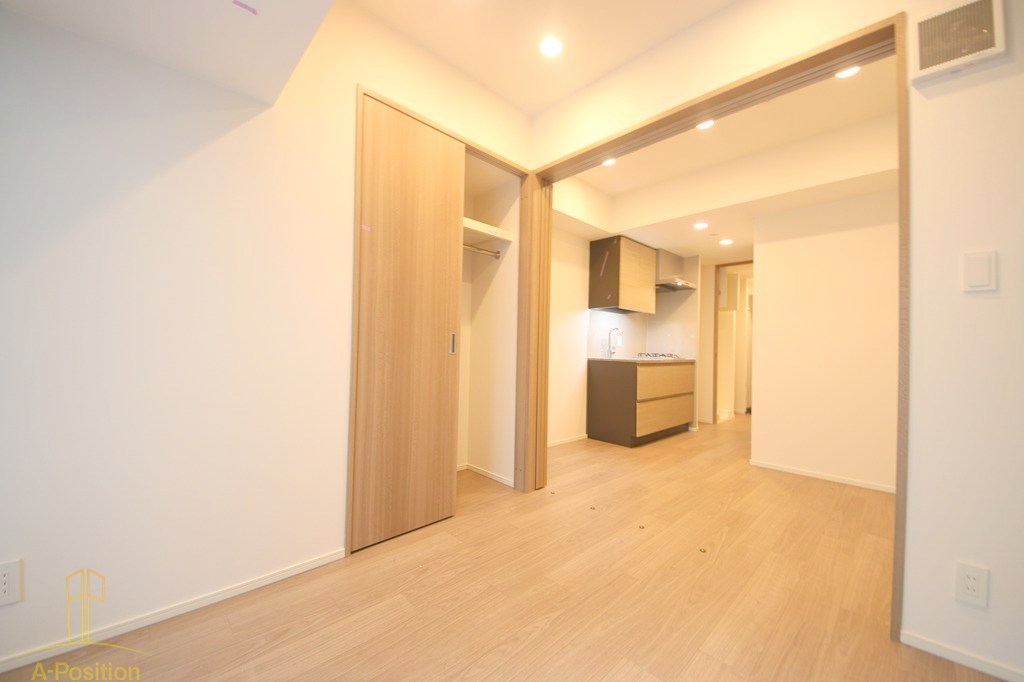 ザ・パークハビオ同心プレイス