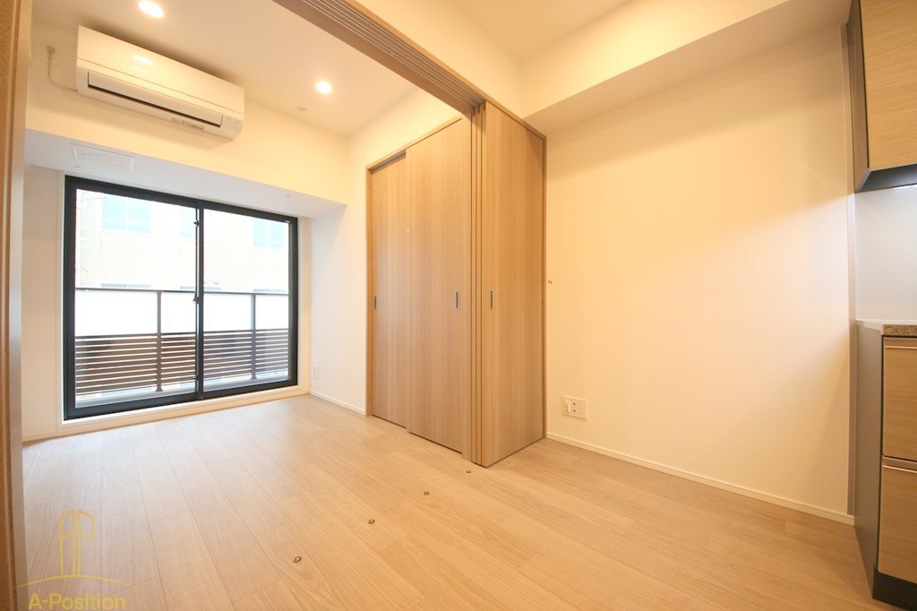 ザ・パークハビオ同心プレイス