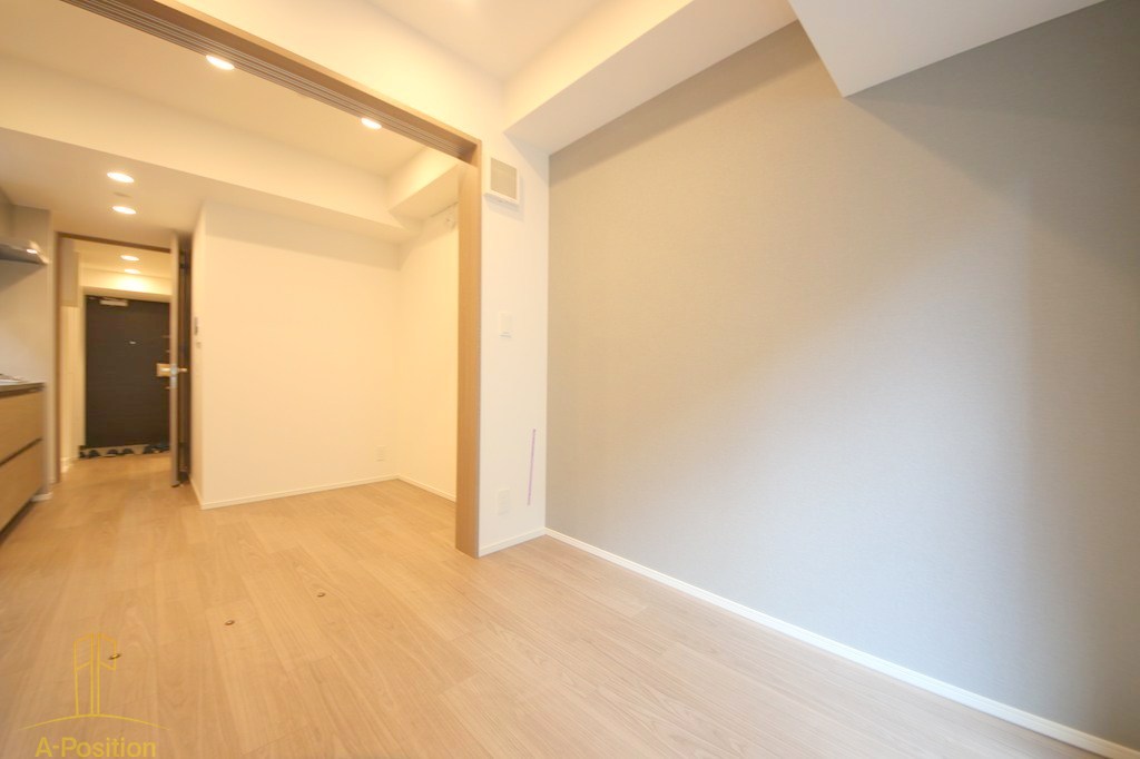 ザ・パークハビオ同心プレイス