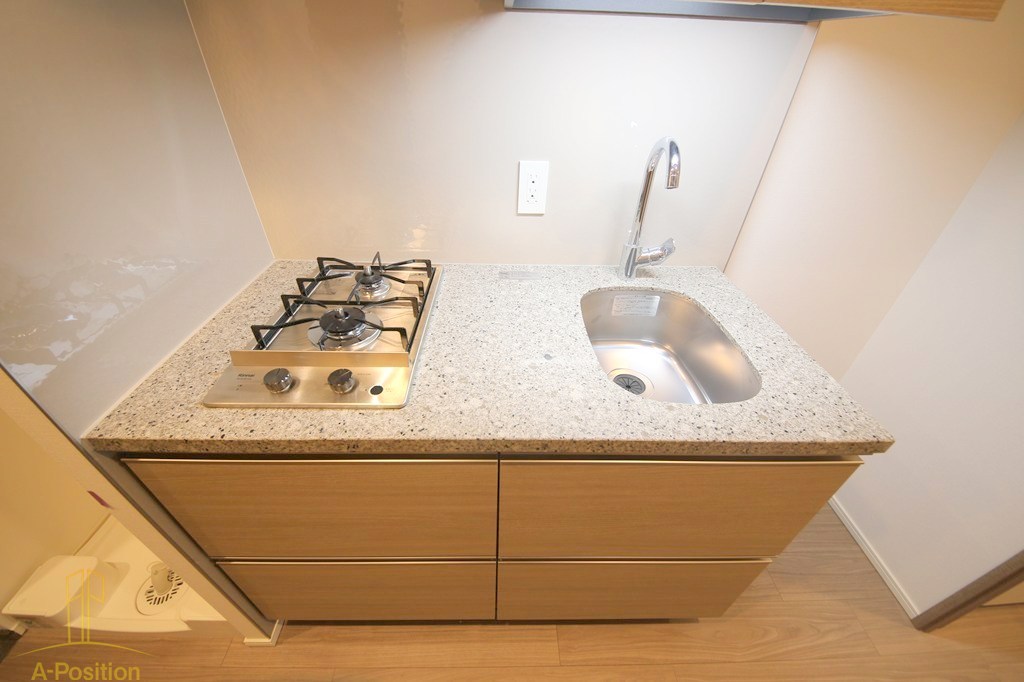 ザ・パークハビオ同心プレイス