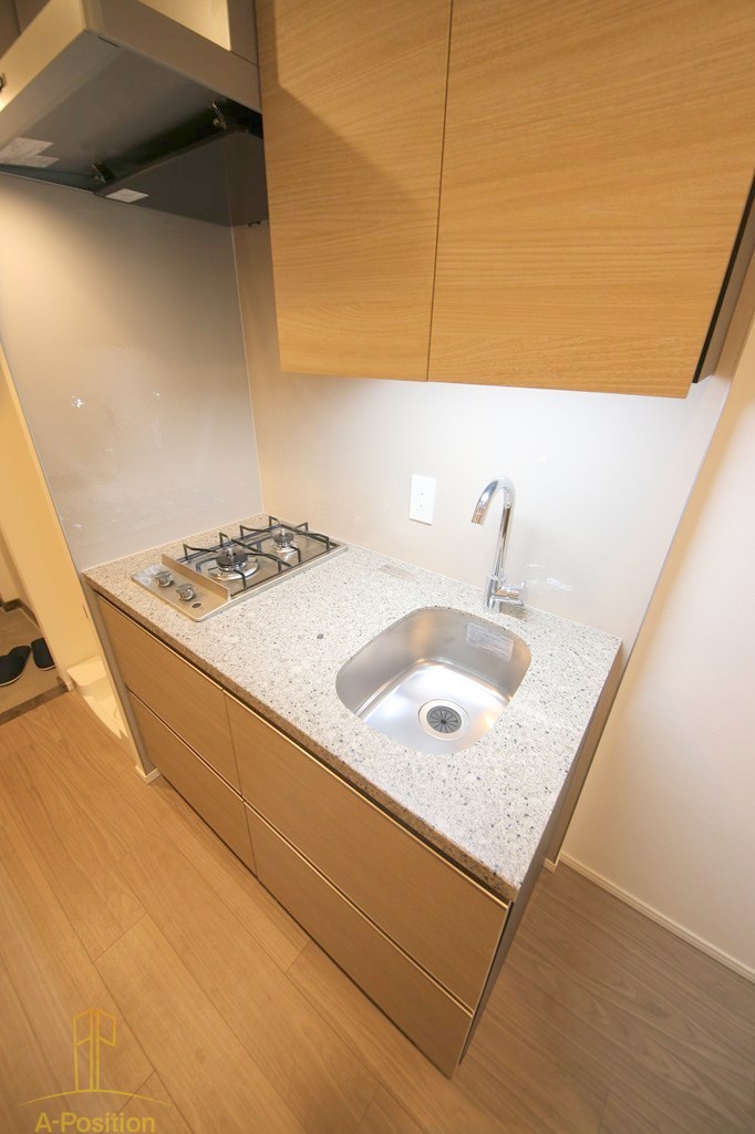 ザ・パークハビオ同心プレイス