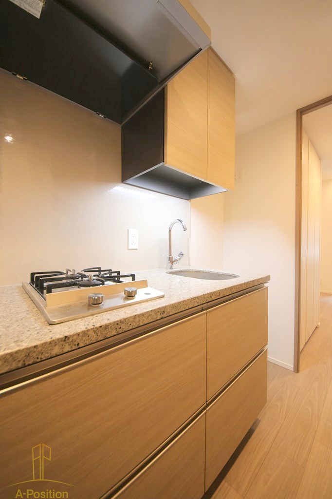 ザ・パークハビオ同心プレイス