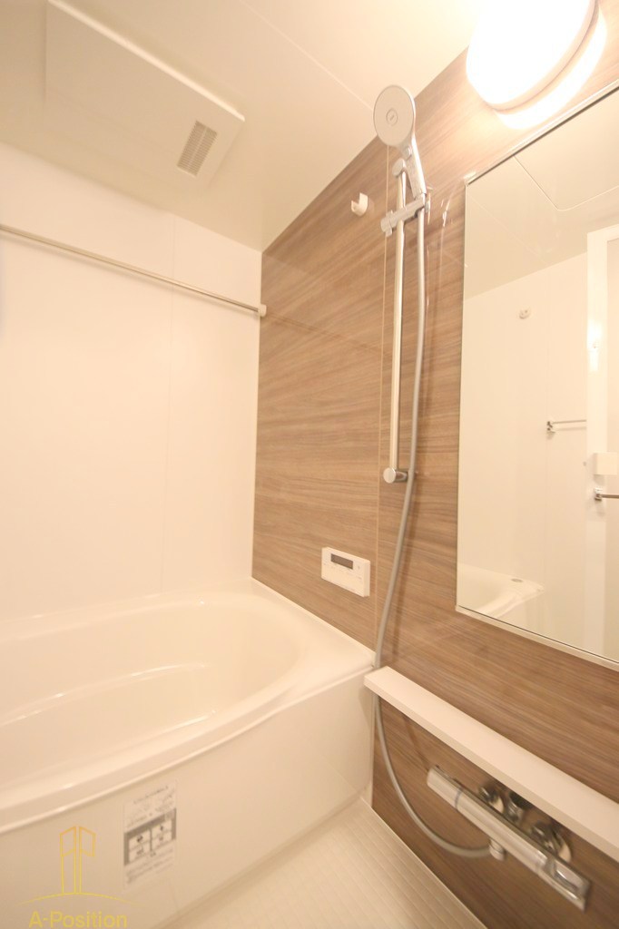 ザ・パークハビオ同心プレイス