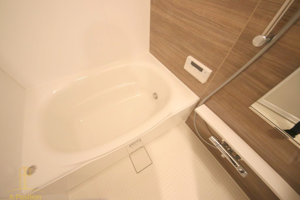 ザ・パークハビオ同心プレイス