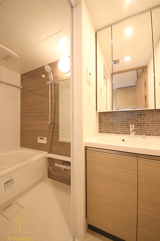 ザ・パークハビオ同心プレイス