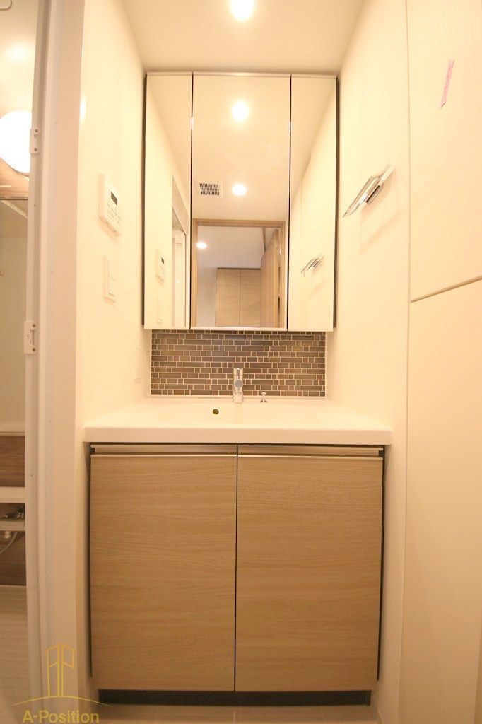 ザ・パークハビオ同心プレイス