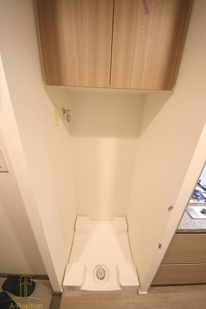 ザ・パークハビオ同心プレイス