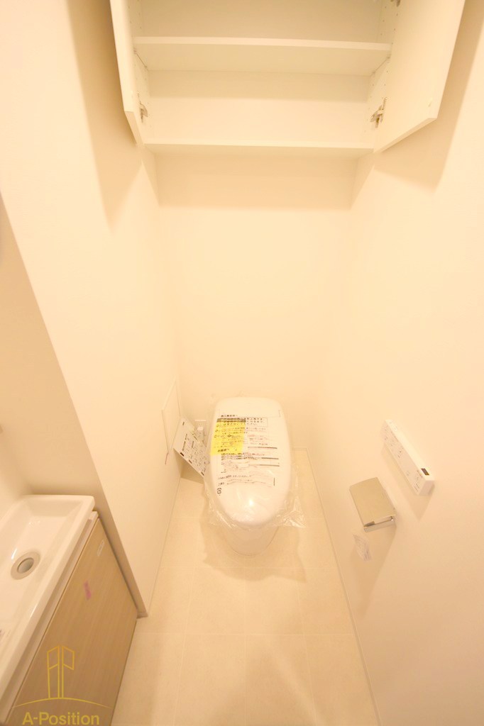 ザ・パークハビオ同心プレイス