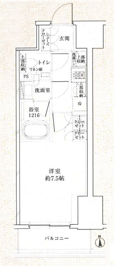 ザ・パークハビオ同心プレイス