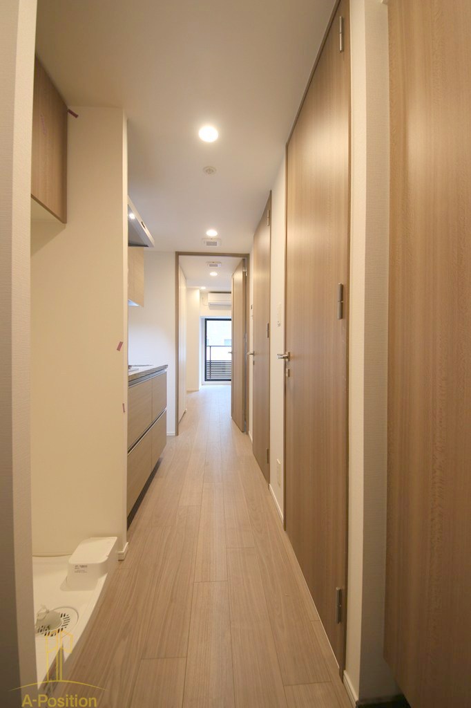 ザ・パークハビオ同心プレイス