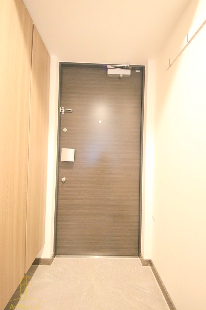 ザ・パークハビオ同心プレイス