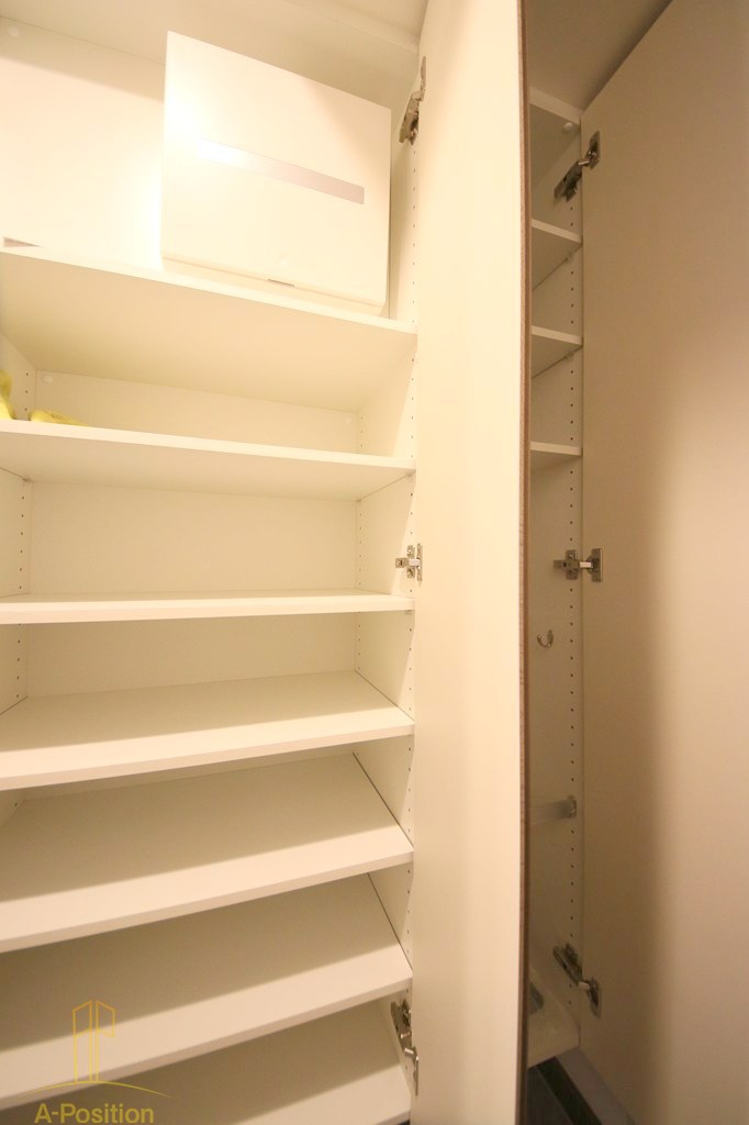 ザ・パークハビオ同心プレイス