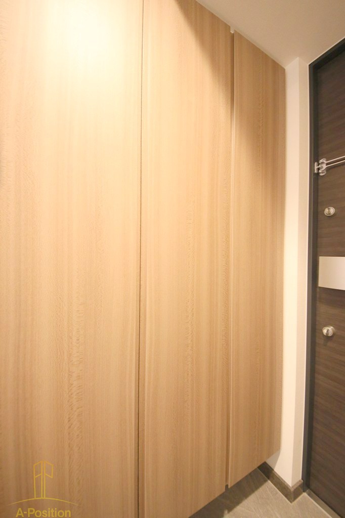 ザ・パークハビオ同心プレイス