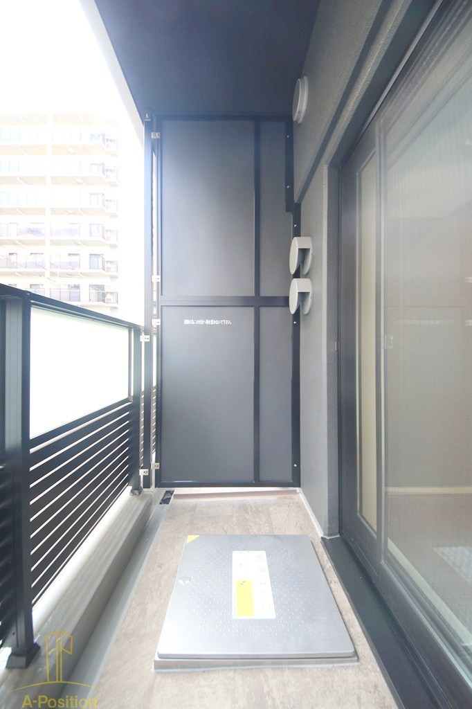 ザ・パークハビオ同心プレイス