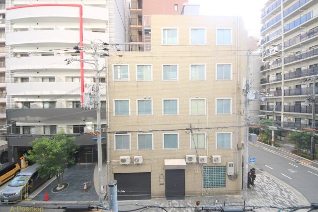 ザ・パークハビオ同心プレイス