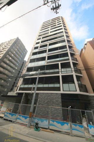 ザ・パークハビオ同心プレイス