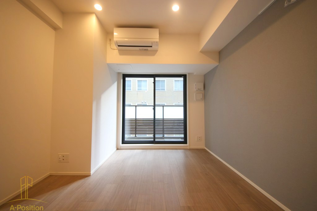 ザ・パークハビオ同心プレイス