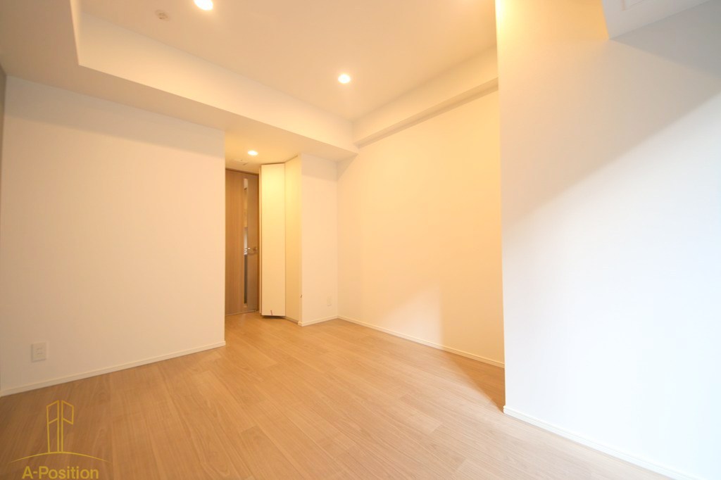 ザ・パークハビオ同心プレイス