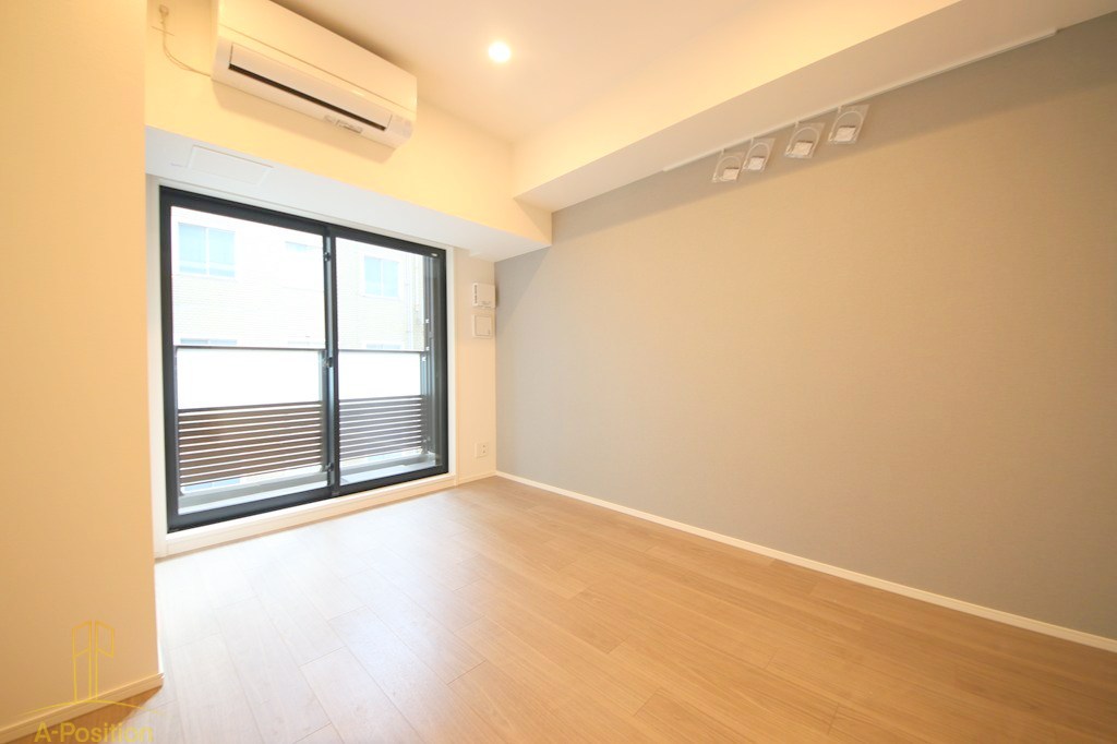 ザ・パークハビオ同心プレイス