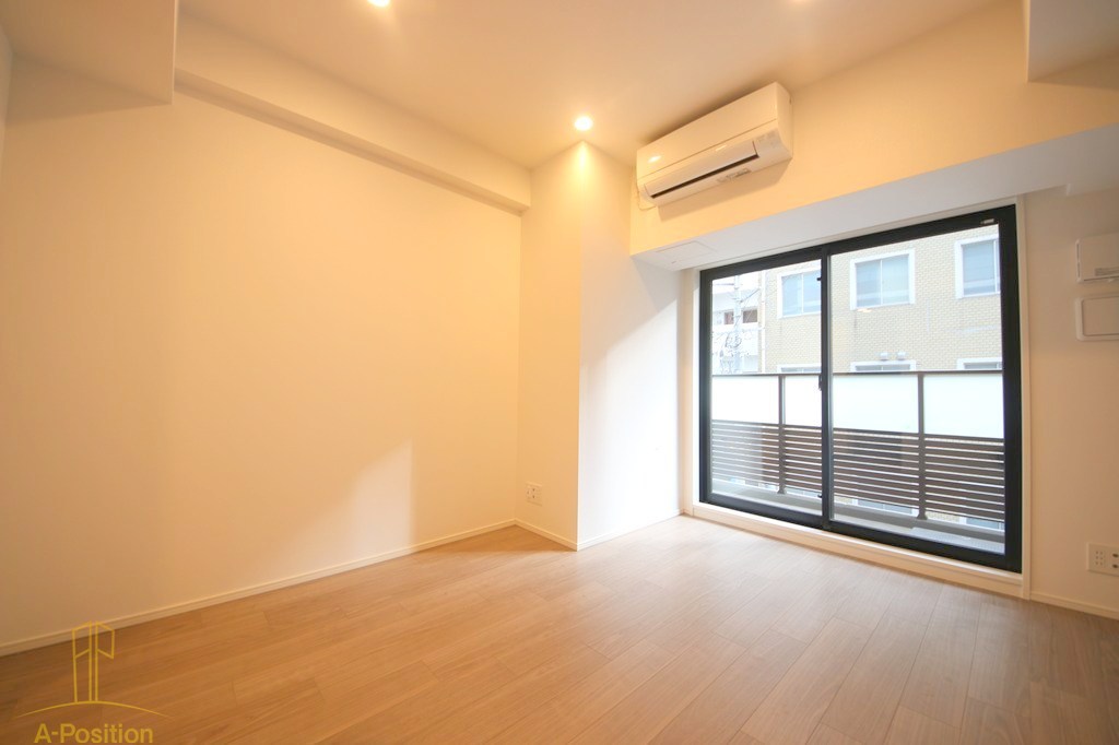 ザ・パークハビオ同心プレイス