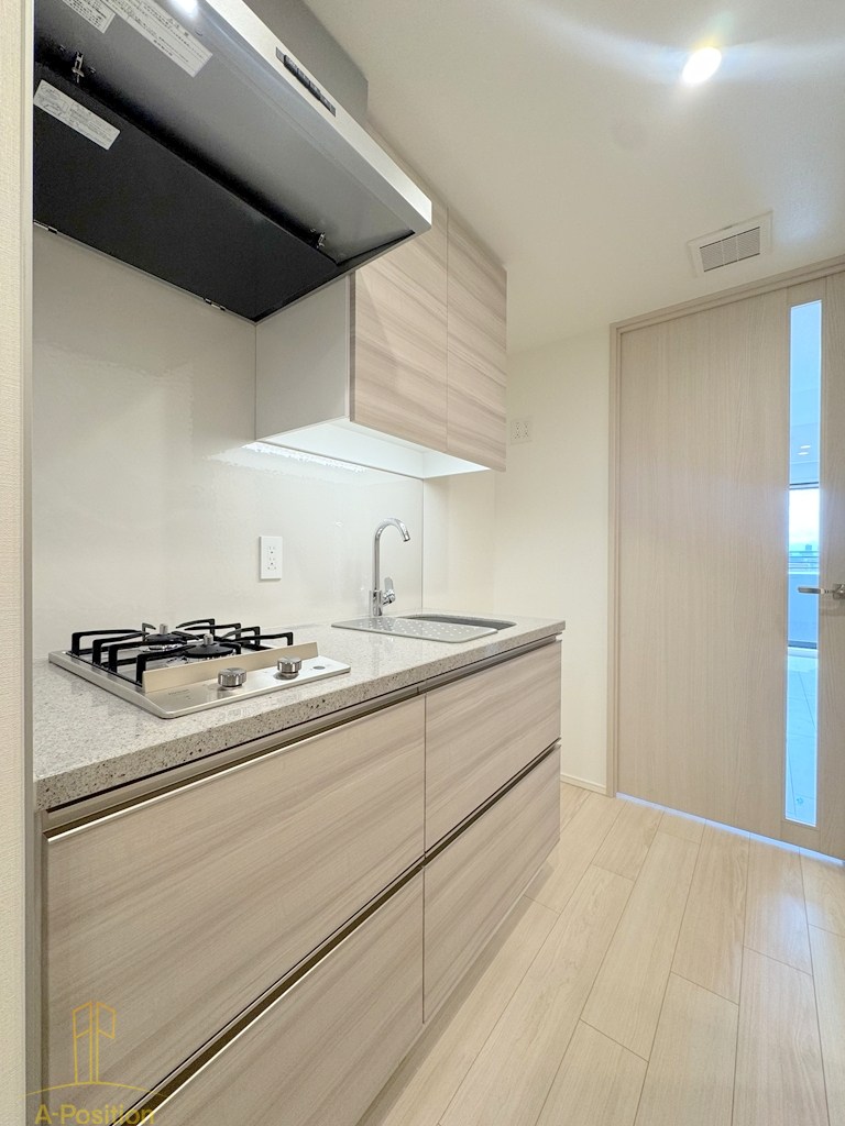 ザ・パークハビオ都島フロント