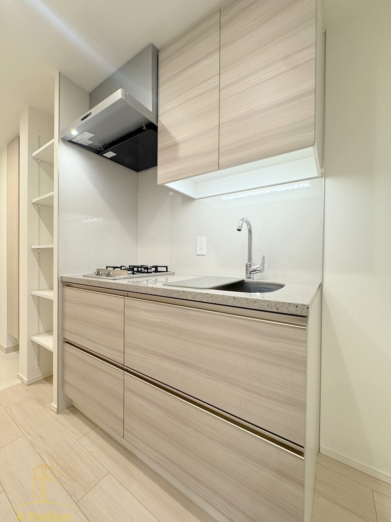 ザ・パークハビオ都島フロント