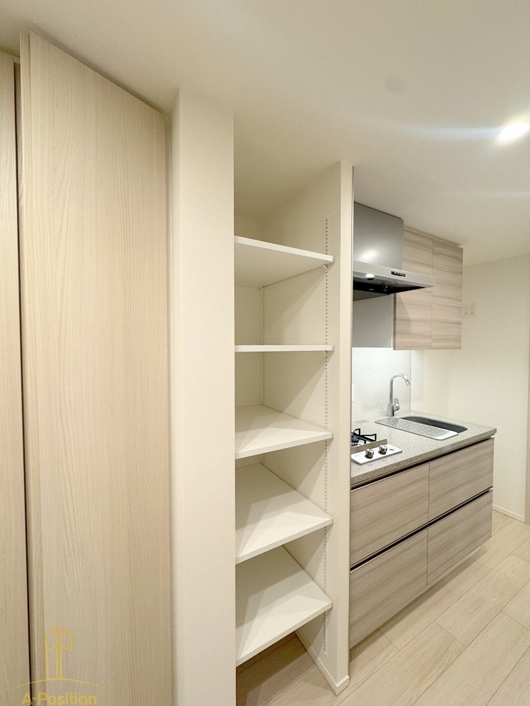 ザ・パークハビオ都島フロント