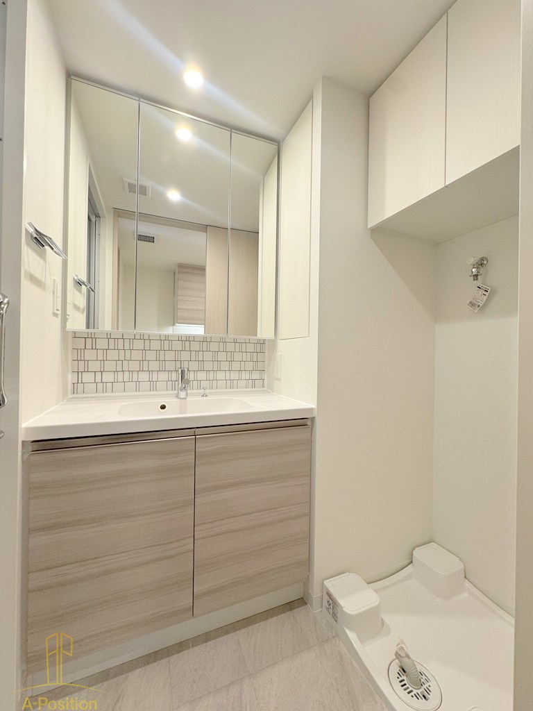 ザ・パークハビオ都島フロント