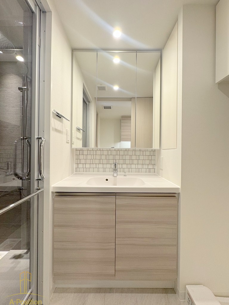 ザ・パークハビオ都島フロント