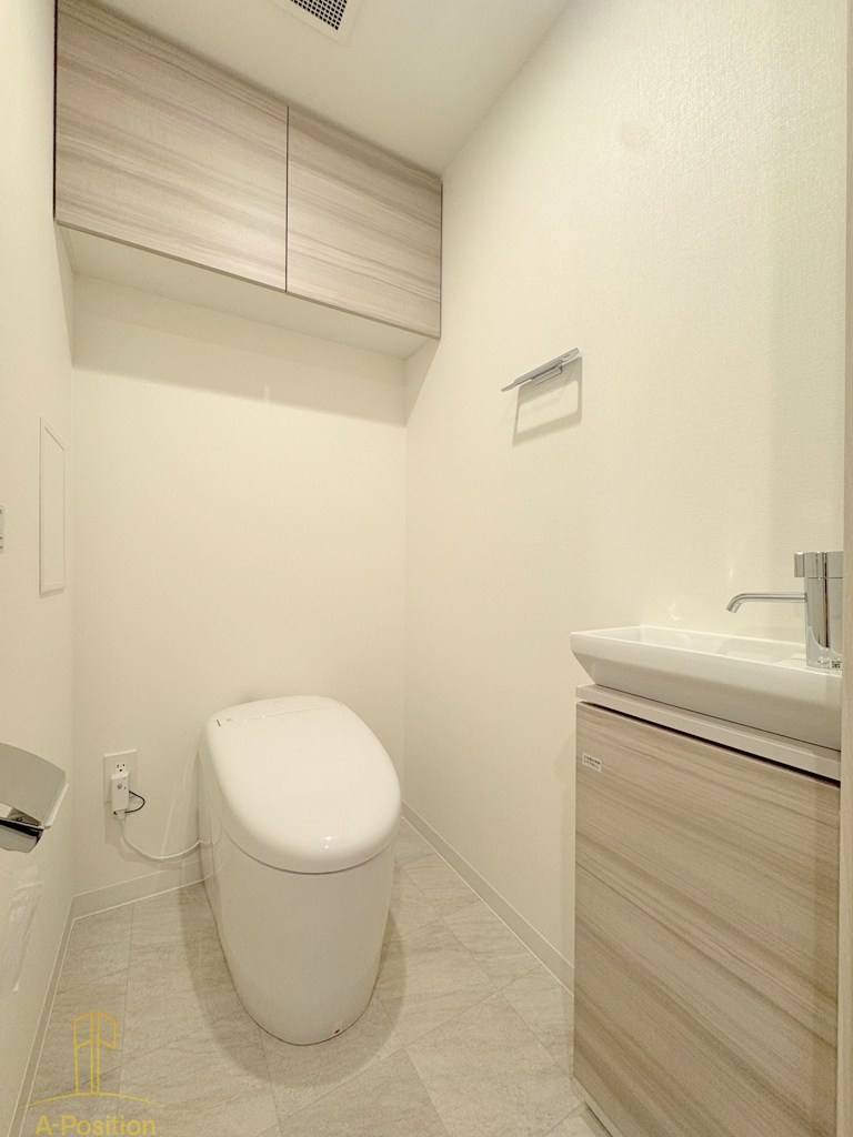 ザ・パークハビオ都島フロント