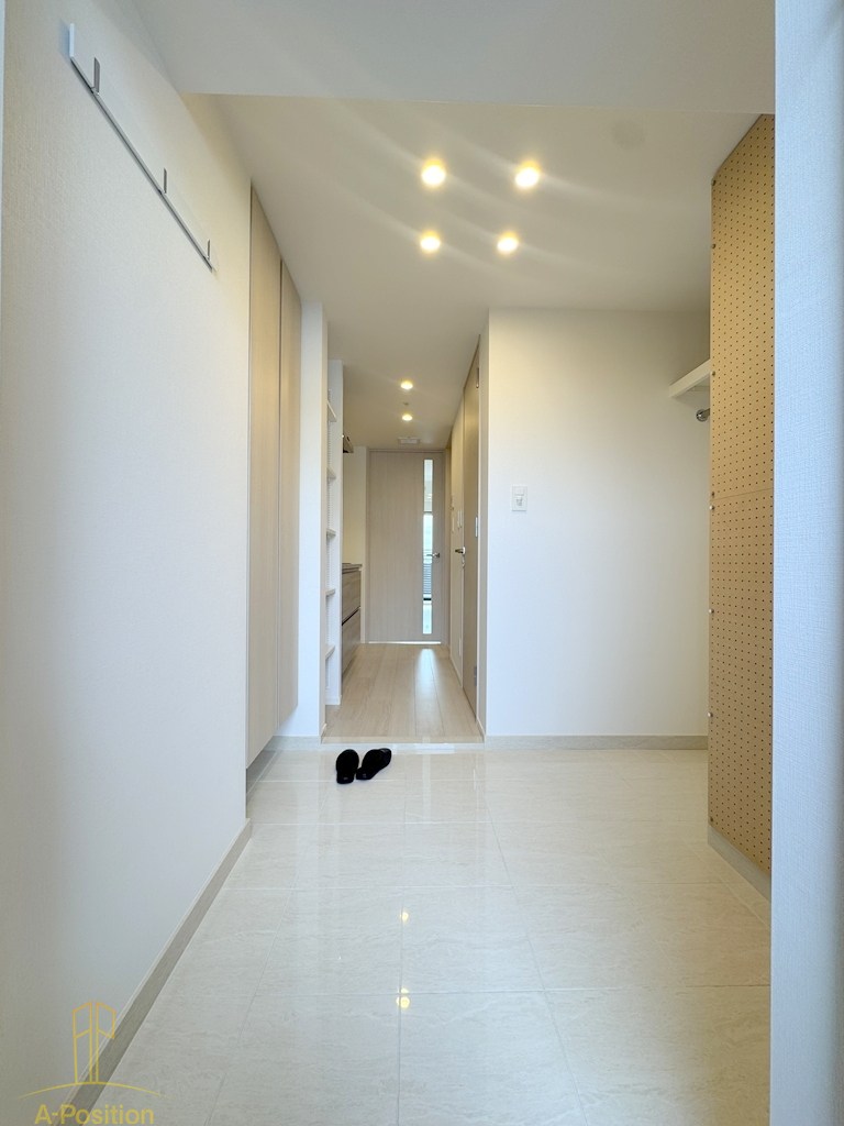 ザ・パークハビオ都島フロント