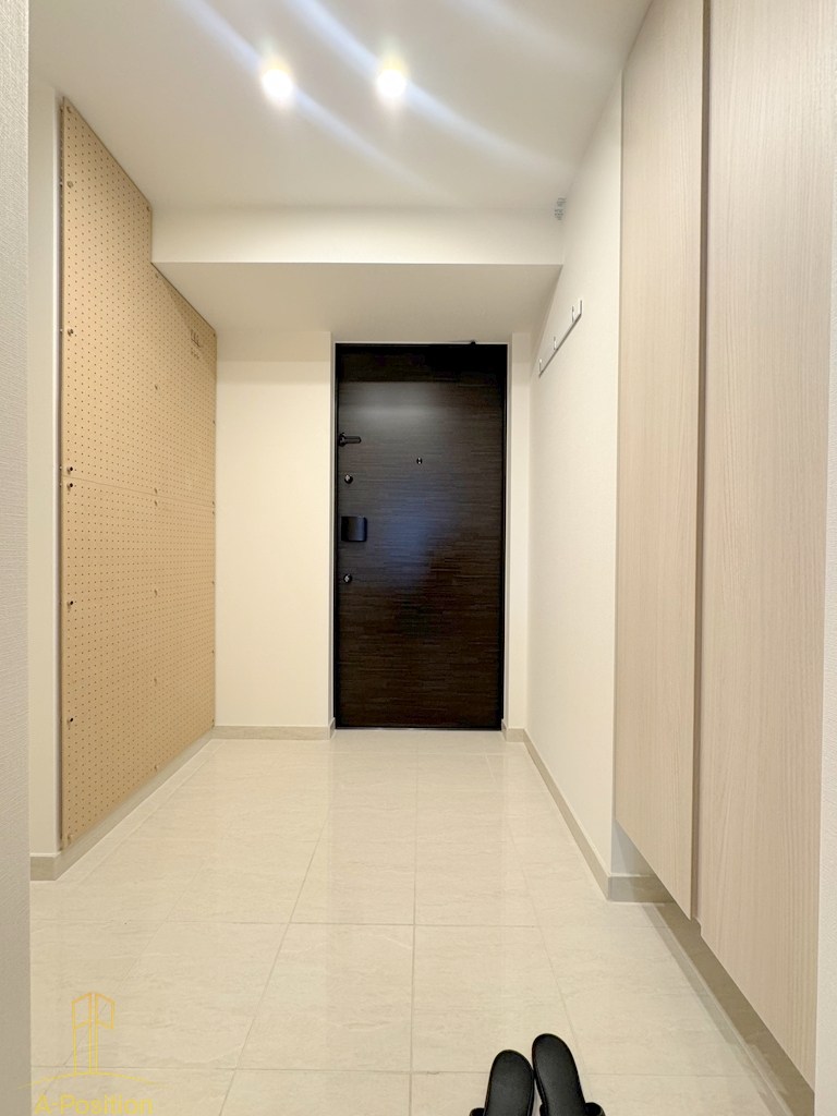 ザ・パークハビオ都島フロント