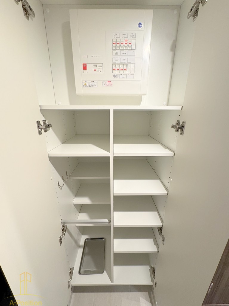 ザ・パークハビオ都島フロント