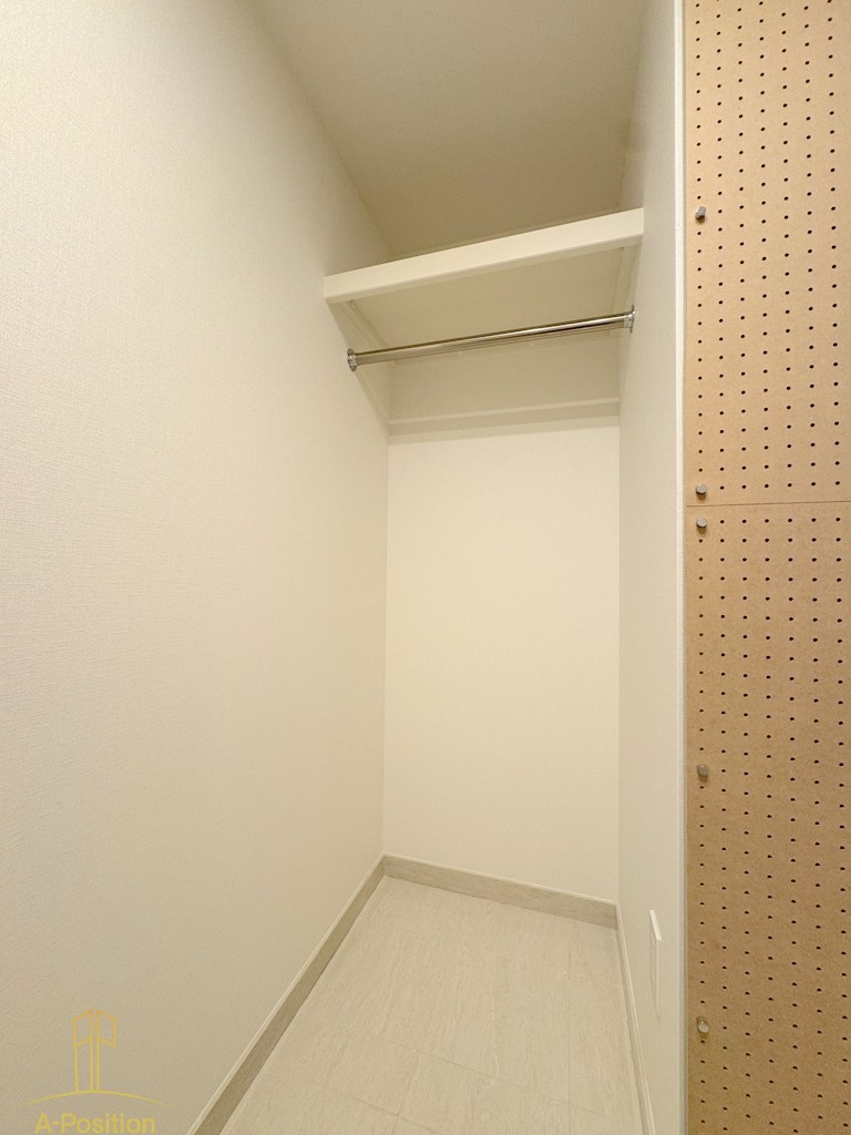 ザ・パークハビオ都島フロント